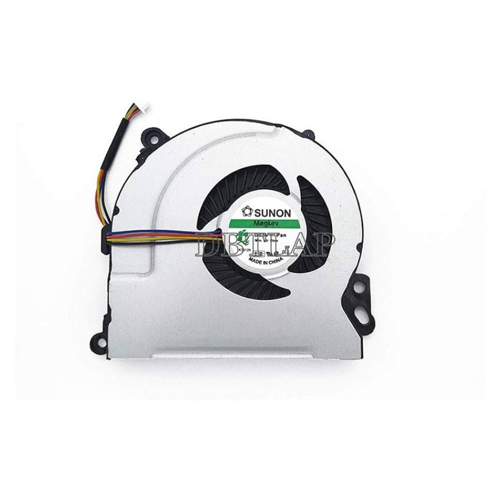 CPU Cooling Fan for HP Pavilion 15-J 15-J000 Series