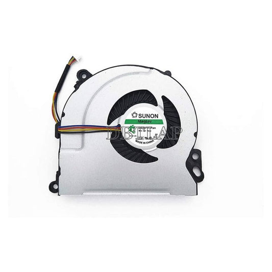 CPU Cooling Fan for HP Pavilion 15-J 15-J000 Series