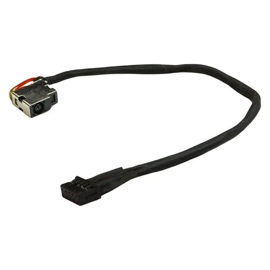 DC Power Jack for HP Envy 4 Envy 6 Envy 17 Sleekbook 14