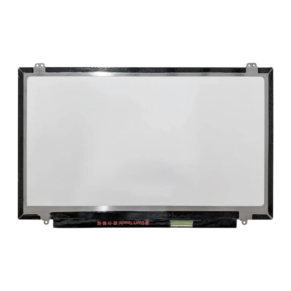 LCD Screen for LP140QH1(SP)(F1) 14 inch Matte 40 Pin