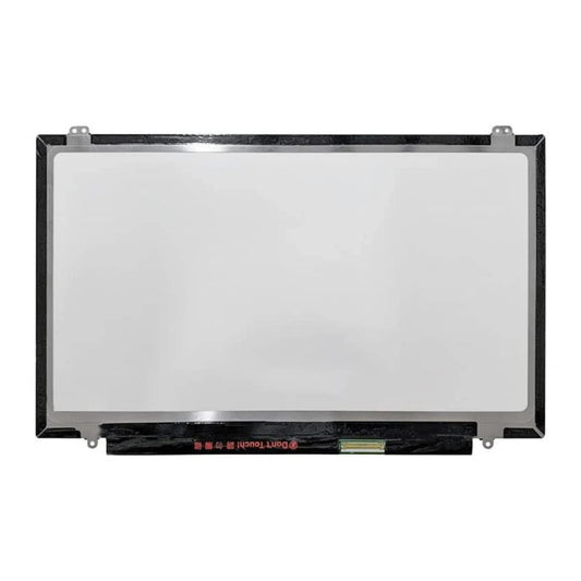 LCD Screen for LP140QH1(SP)(F1) 14 inch Matte 40 Pin