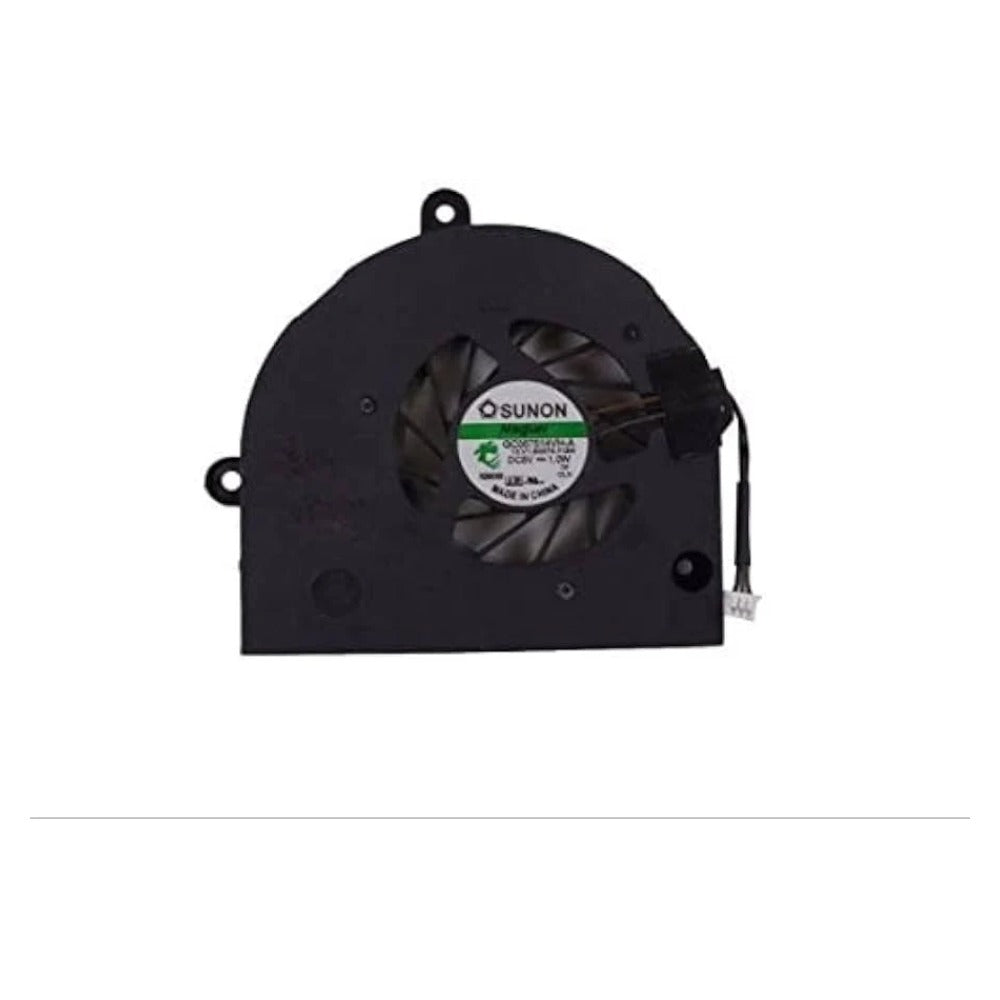 CPU Cooling Fan for Toshiba Satellite A660 A660D A665 A665D P750 P750D P755 P755D K000102880 Series Laptop