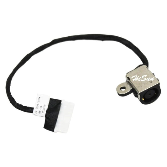 DC Power Jack Charging Port Socket Connector Plug with Harness Cable Plug for Acer Aspire 4551 4741 4750 7551 7741 7752 Laptop
