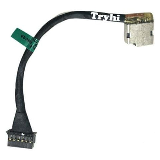 DC Power Jack Socket Charging Port Connector Plug for Lenovo E420 E425 E520 E520S E525 Series Laptop
