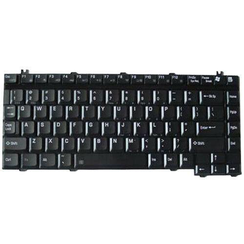 Keyboard for Toshiba Satellite P20 P25 US