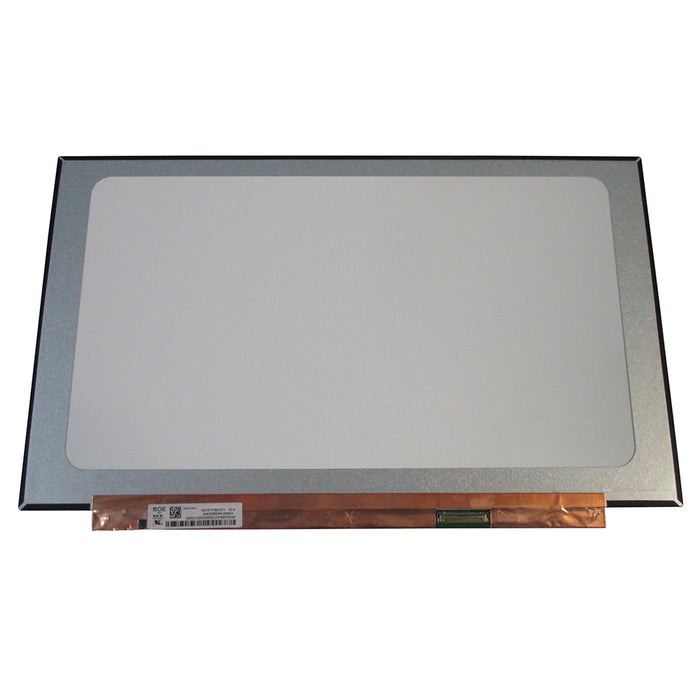 16.1” lcd FHD 144hz