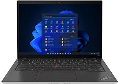 Lenovo ThinkPad P14s Gen 3 14.0" i5-1240P, T Series, 16GB, 512GB, Nvidia 4G video card Win 11 Pro sale