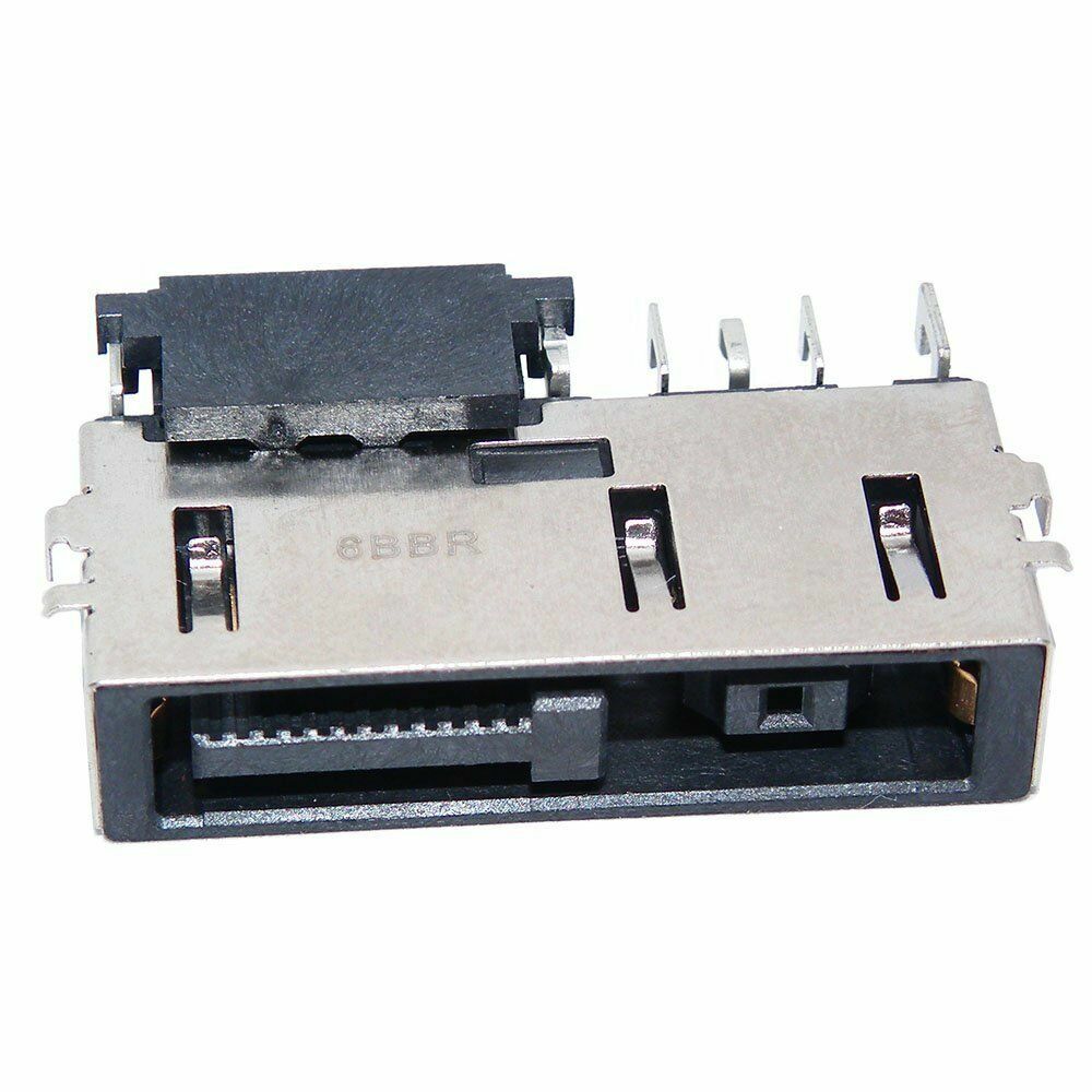 DC Power Jack Charging Port Plug Connector Socket for Lenovo ThinkPad X1 Carbon 3rd Gen 20BS002WUS 20BS0 Series Laptop — LK-DCJ-LEN-0027