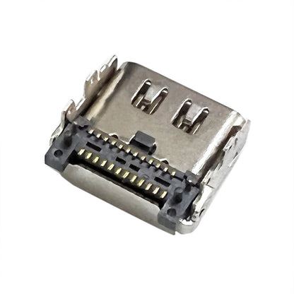 DC Power Jack for Lenovo Pro 5 16ARP8 / Pro 16 IRH8 ARP8 / Pro 16 IMH9 AHP9 2024 TYPE-C Jack DC Connector — LK-DCJ-LEN-0031