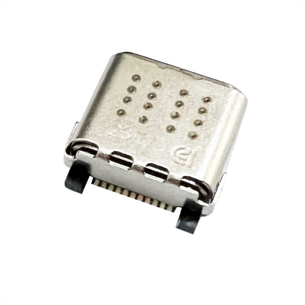 DC Power Jack for Lenovo Pro 5 16ARP8 / Pro 16 IRH8 ARP8 / Pro 16 IMH9 AHP9 2024 TYPE-C Jack DC Connector — LK-DCJ-LEN-0031