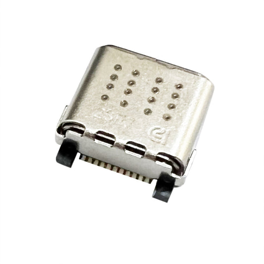 DC Power Jack for Lenovo Pro 5 16ARP8 / Pro 16 IRH8 ARP8 / Pro 16 IMH9 AHP9 2024 TYPE-C Jack DC Connector — LK-DCJ-LEN-0031
