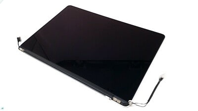 New Replacement LCD LED Screen Display for MacBook Pro Air Pro Retina - 12" 13" 15" 17" - All Models 90-day Warranty (Mac Pro 15" A1398 2015 Retina) — LK-SCR-APL-0008