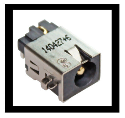 DC Power Jack for ASUS K501U K501UB K501UQ K501UX K501UW X551m A501L V505L K501L TP550LN R553L DC Connector Laptop Socket Power — LK-DCJ-ASU-0005