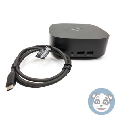 HP HP USB-C Dock G5 5YH26AV#ABA