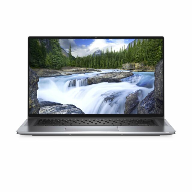 Dell Latitude 9520 i5-1145G7 @2.60GHz, 16GB 256GB 15.6" Touch W11 Pro — LK-LAP-DEL-0087