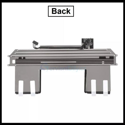 Laptop King battery for A2389 A2337 MacBook Air 13 Inch A2337 M1 2020 EMC 3598 MGN53LL/A MGN83LL/A MGN63LL/A MGN93LL/A MGND3LL/A MGN73LL/A MGNA3LL/A MGNE3LL/A 11.39V 49.9Wh 4380mAh LK-BAT-APL-0003