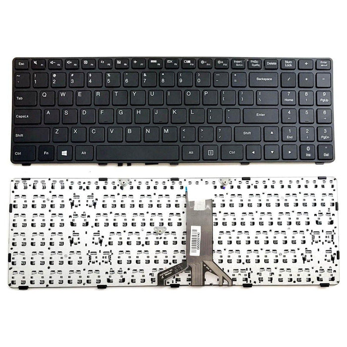 Keyboard for Lenovo IdeaPad 100-15 B50-50 US