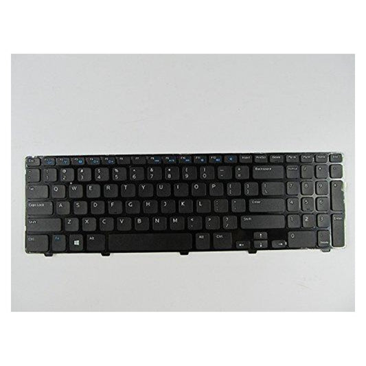 Keyboard for Dell Inspiron Series 15R(5537) 15R(5521) 15-3521 15-3537 15R-5528 15R-5537 M531R 5535 Dell Vostro Series 2521 Dell Latitude 3540 US Layout
