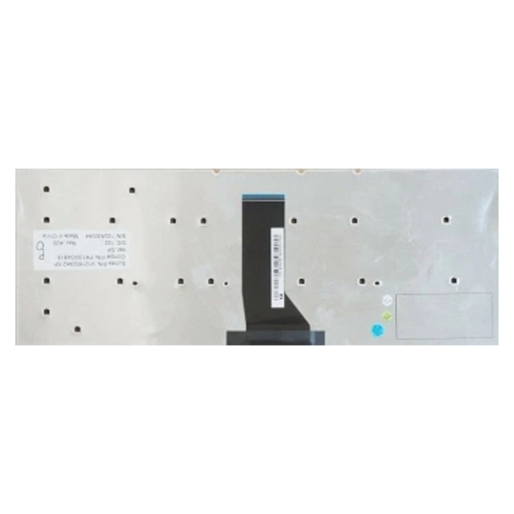 Replacement Keyboard for Aspire Series E1-472 M3-481 V5-431 V5-471 V5-472 V5-473 V7-481 Laptops Black US Layout by Laptopking