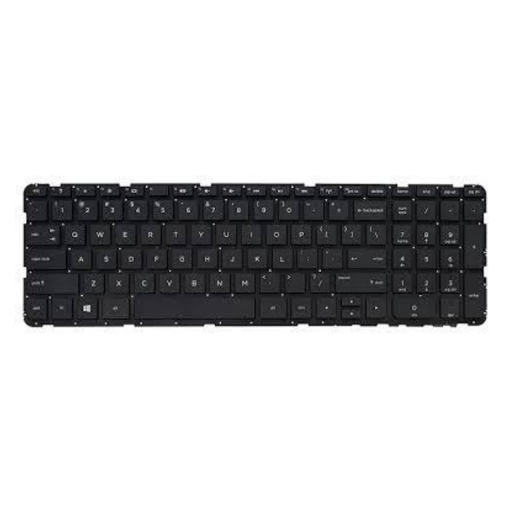 Keyboard for HP Pavilion 17 Series 17-Exxx 17-e012sg 17-e020dx 17-e000 17z-e000 17-e002xx 17-e009wm 17-e010us 17-e011nr Laptops Black US Layout