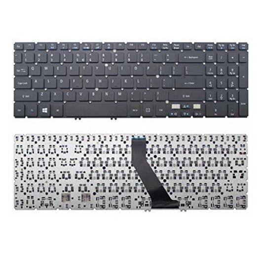 Replacement Keyboard for Acer Aspire Laptop - All Models Available - 90-day Warranty (M5-581 M3-581TG) US Layout