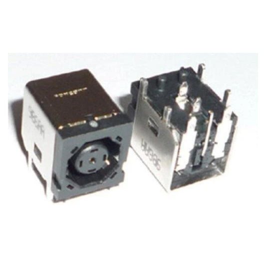Replacement DC Power Jack Charging Port Socket Connector Plug for Dell Inspiron 1318 1440 1500 1525 1526 1545 1546 1551 1557 1750 Dell Latitude D620 D820 D830 Dell XPS M1330 M1530 by LaptopKing