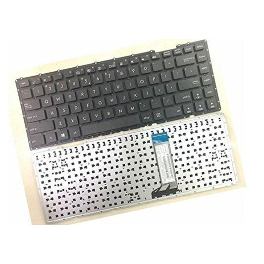 Replacement Keyboard for Asus Laptop - All Models Available - 90-day Warranty … (X456 X456U X456UA X456UB X456UV K456 K456U A456, Black)