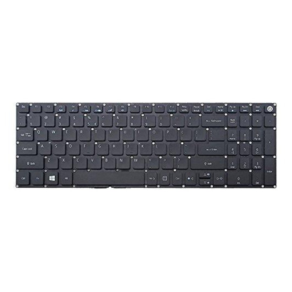 Replacement Keyboard for Acer Aspire Laptop - All Models Available - 90-day Warranty (Aspire V3-575G V3-575G-795J) US Layout