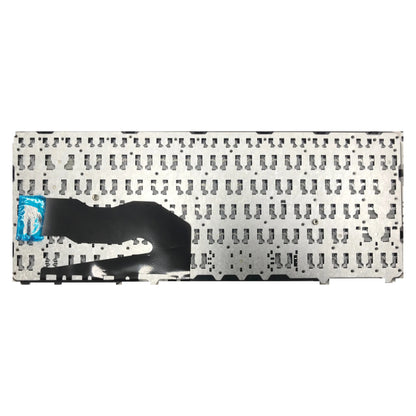 Keyboard for HP Elitebook 840 G1 G2 / 850 G1 G2 / HP ZBook 14 Mobile Workstation Series Laptops Black US Layout