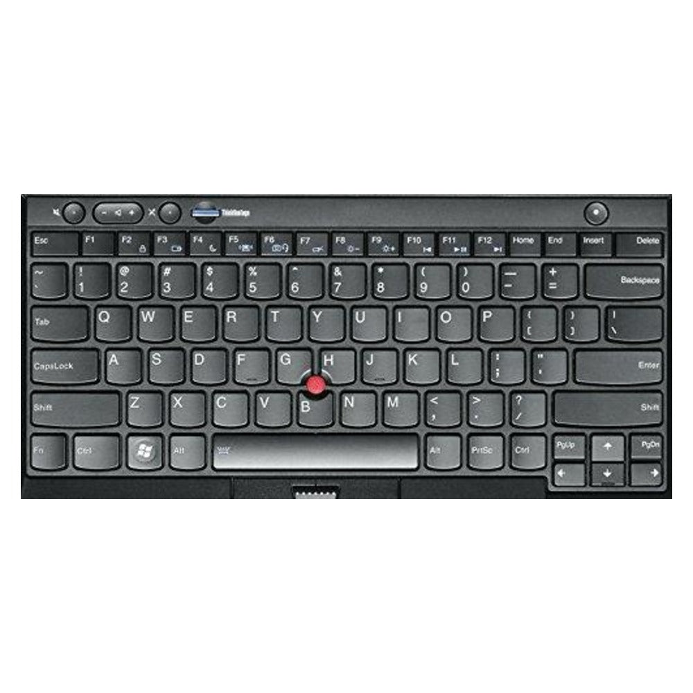 Keyboard for Lenovo Thinkpad T431 T431S E431 T440 T440P T440S E440 L440 T450 T450S T460 T460P L450 T440E CS13T Series Laptop Black US Layout - 90-day Warranty (No Backlit)