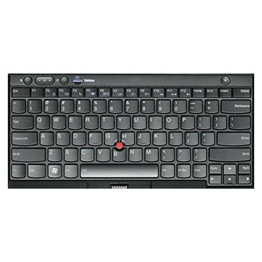 Keyboard for Lenovo Thinkpad T431 T431S E431 T440 T440P T440S E440 L440 T450 T450S T460 T460P L450 T440E CS13T Series Laptop Black US Layout - 90-day Warranty (No Backlit)