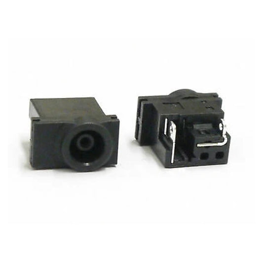 DC Power Jack Plug Connect Socket Charging Port for Samsung N120 N130 Q330 NP-N130 NP-N140 NP-X420 Q320 Q430 NP355E7C NP365E5C NP355V4C NP355V5C Laptops