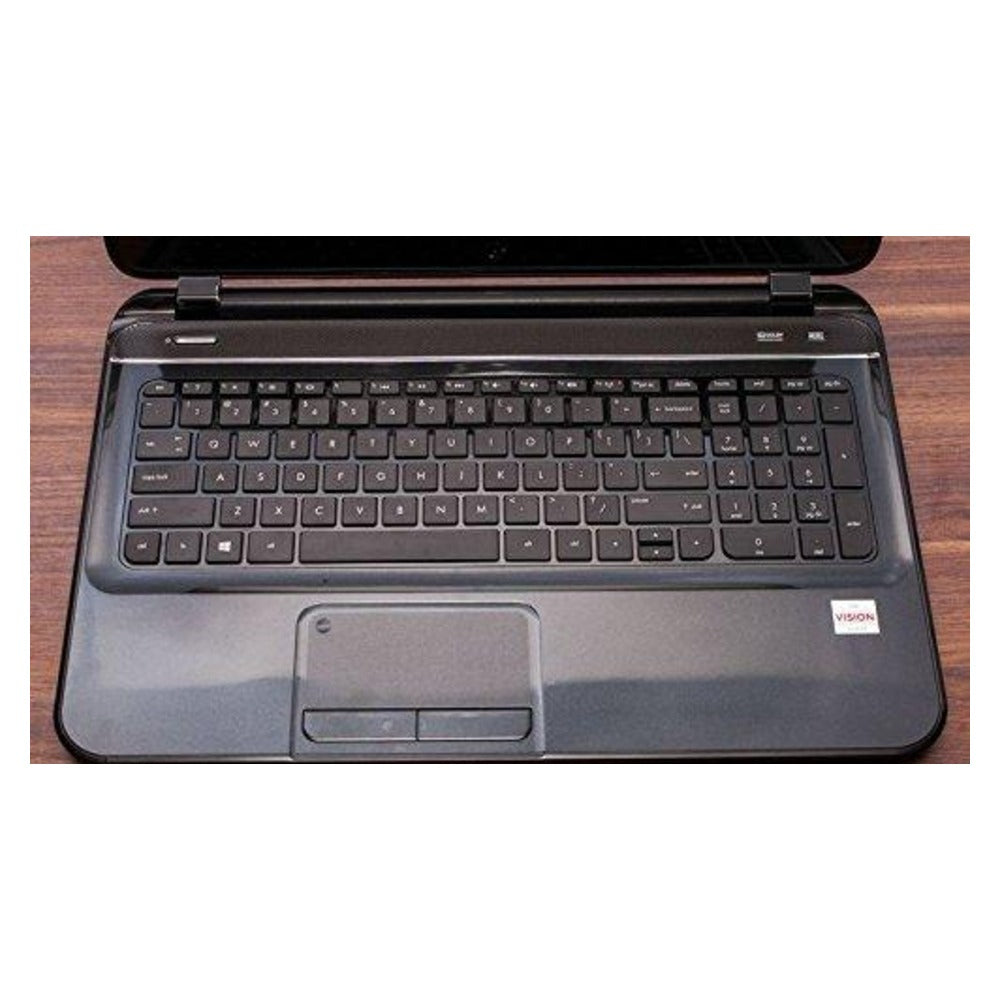 Replacement Keyboard for HP/Compaq Pavilion HP EliteBook HP Envy - All Models available - 90-day Warranty LaptopKing Keyboard (Pavilion 15 15T 15Z 15-B 15-U 15-B000 15-B100 15Z, Black) US Layout