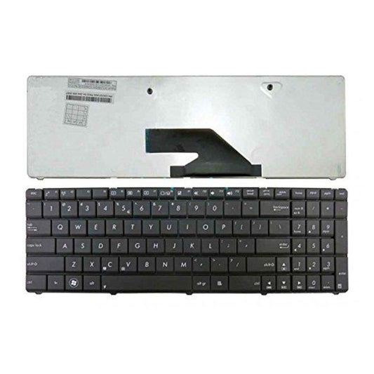 Replacement Keyboard for Asus Laptop - All Models Available - 90-day Warranty … (K75 K75A K75D K75V K75VJ K75VD K75WM, Black)