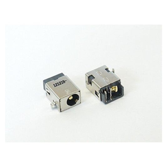 DC Power Jack Charging Port Connector Socket for ASUS UX Series UX30 UX30S MK90 MK90H MK90U 1006SG Laptops