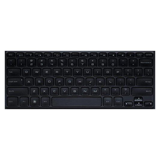 Replacement Keyboard for Dell Inspiron Dell Latitude Dell Vostro Dell Xps US Layout - All Models available - 90-day Warranty LaptopKing Keyboard (XPS 13 13R 13-3508/08 5508 5708 L321X L322X) US Layout