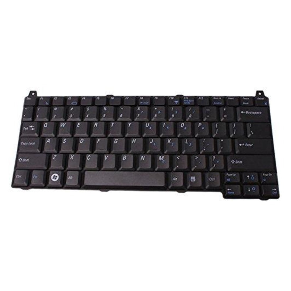 Replacement Keyboard for Dell Inspiron Dell Latitude Dell Vostro Dell Xps - All Models Available - 90-day Warranty LaptopKing Keyboard (Inspiron 1420 1400 1500/20/21/25/26 1540/45) US Layout