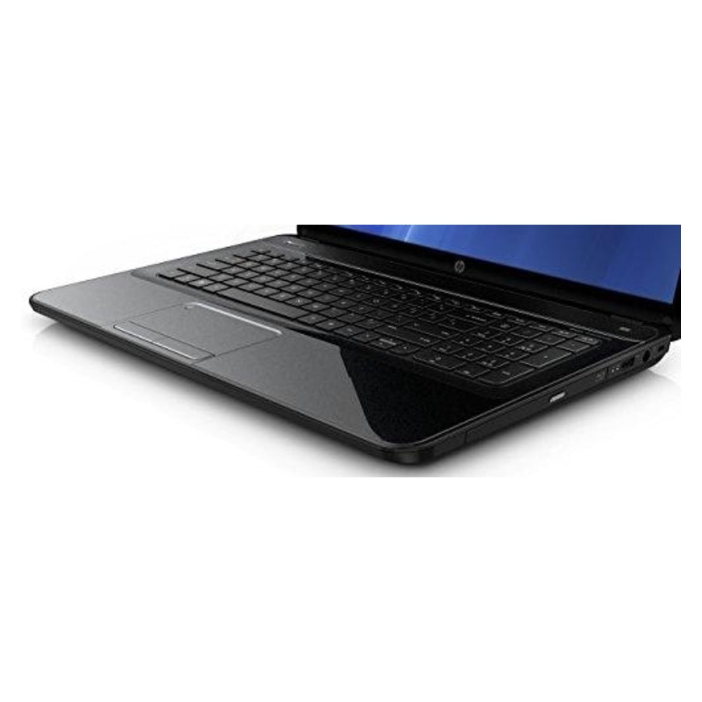 Replacement Keyboard for HP Pavilion HP EliteBook HP Envy - All Models Available - 90-day Warranty LaptopKing Keyboard Replacement (G7 Series, Black)