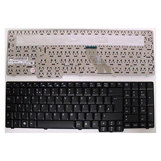 Replacement Keyboard for Acer Aspire Laptop - All Models Available - 90-day Warranty (8920G) US Layout