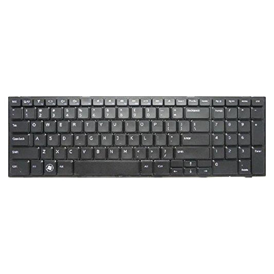 Replacement Keyboard for Dell Inspiron Dell Latitude Dell Vostro Dell Xps - All Models Available - 90-day Warranty LaptopKing Keyboard (INSPIRON 17R N7010) US Layout