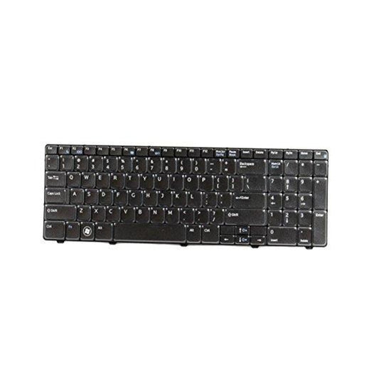 Replacement Keyboard for Dell Inspiron Dell Latitude Dell Vostro Dell Xps - All Models Available - 90-day Warranty LaptopKing Keyboard (Vostro 3700) US Layout