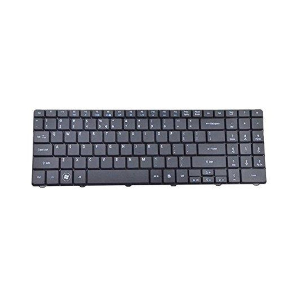 Replacement Keyboard for Acer Aspire Laptop - All Models Available - 90-day Warranty (Aspire 5532 5534 5732 5732Z 5734 5734Z KAWF0) US Layout