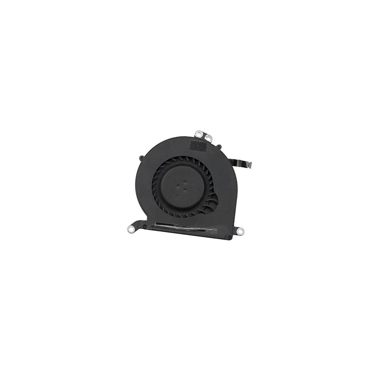 CPU Cooling Fan for Apple MacBook Pro Unibody 13" A1466 Late 2012 2013 2014 2015 A1369 Late 2010 2011 2012 2013 2014 2015 Laptops