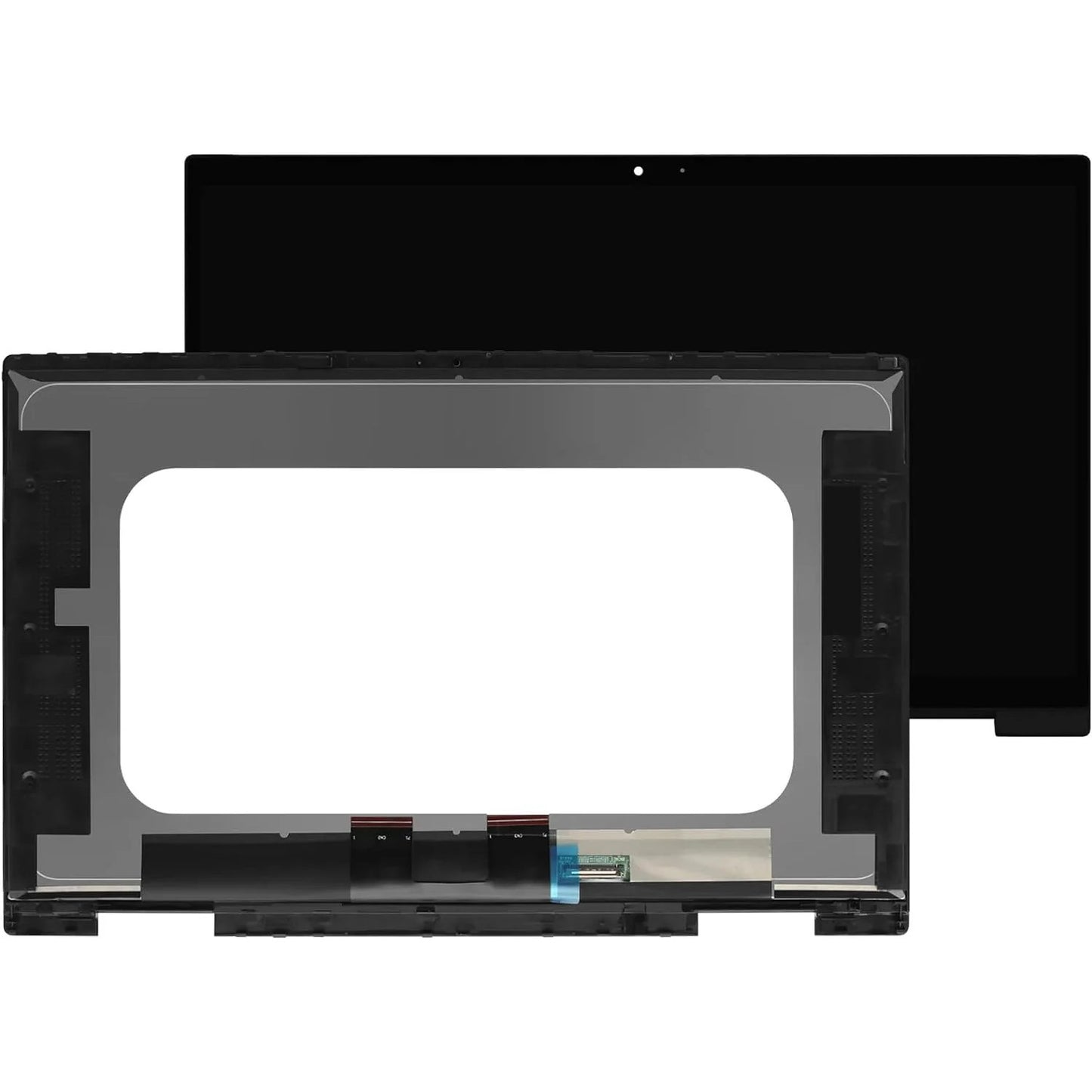 Screen Replacement 14" for HP Pavilion X360 14t-dy 14-dy 1920X1080 LED LCD Display Digitizer Touch Screen — LK-SCR-HP-0001