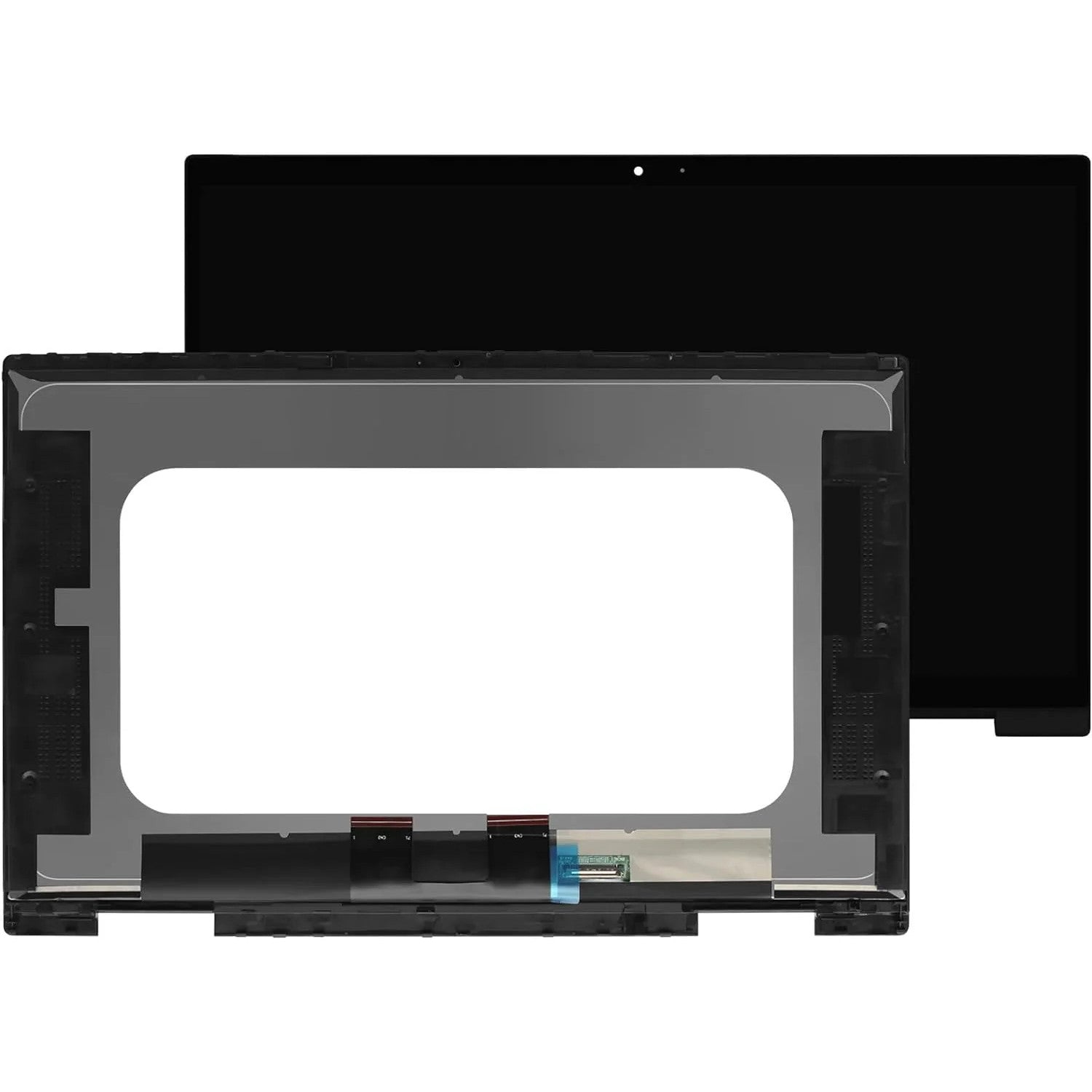 Screen Replacement 14" for HP Pavilion X360 14t-dy 14-dy 1920X1080 LED LCD Display Digitizer Touch Screen — LK-SCR-HP-0001