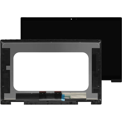 Screen Replacement 14" for HP Pavilion X360 14t-dy 14-dy 1920X1080 LED LCD Display Digitizer Touch Screen — LK-SCR-HP-0001