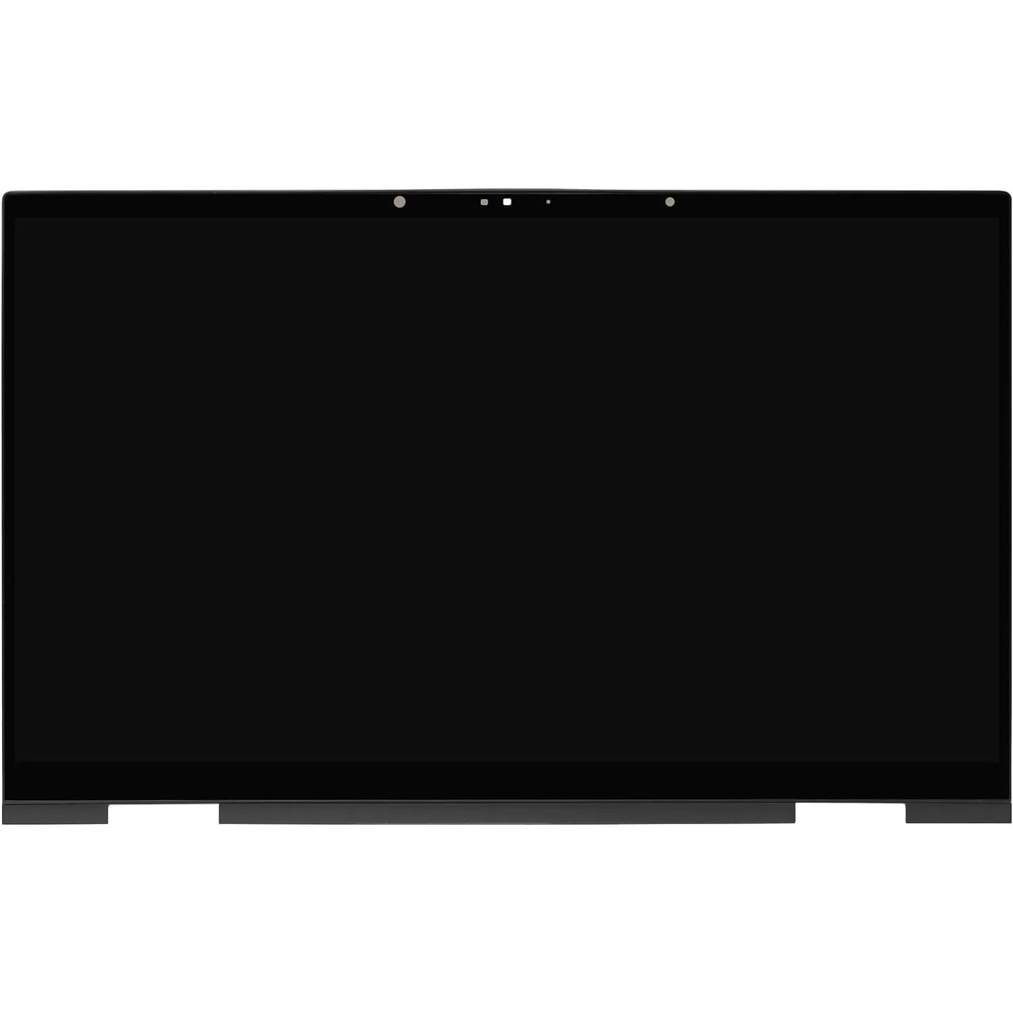 screen for Envy x360 15-ey 15-ey0xxx 15z-ey0xx 15-ey0013dx 15-ey0023dx 15.6 inches FHD 1080P IPS LCD Display Touch Screen Digitizer Assembly — LK-SCR-LK-0011