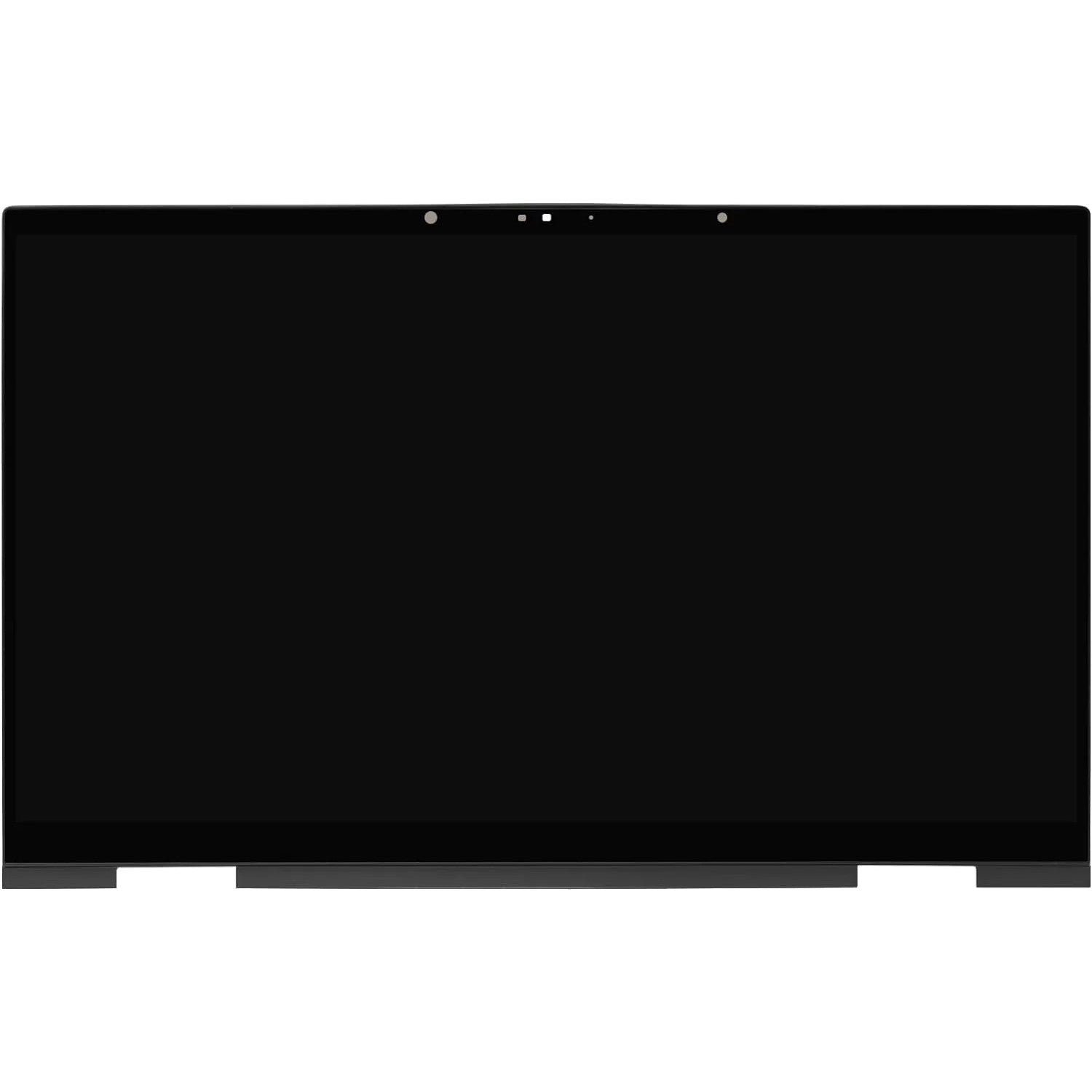 screen for Envy x360 15-ey 15-ey0xxx 15z-ey0xx 15-ey0013dx 15-ey0023dx 15.6 inches FHD 1080P IPS LCD Display Touch Screen Digitizer Assembly — LK-SCR-LK-0011