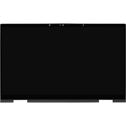 screen for Envy x360 15-ey 15-ey0xxx 15z-ey0xx 15-ey0013dx 15-ey0023dx 15.6 inches FHD 1080P IPS LCD Display Touch Screen Digitizer Assembly — LK-SCR-LK-0011
