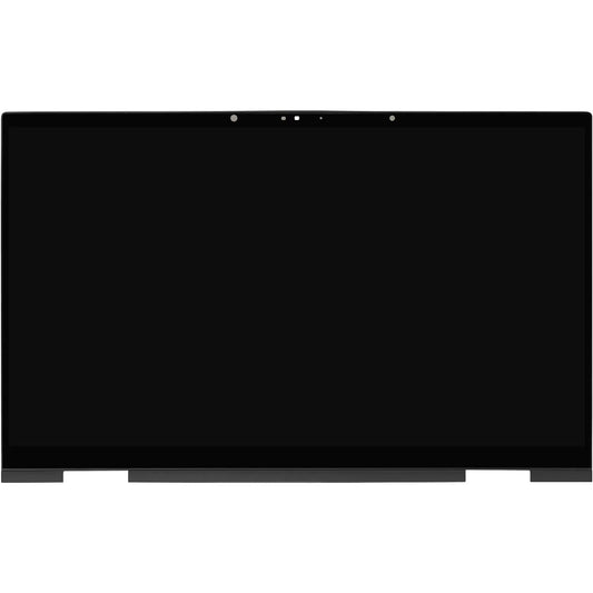 screen for Envy x360 15-ey 15-ey0xxx 15z-ey0xx 15-ey0013dx 15-ey0023dx 15.6 inches FHD 1080P IPS LCD Display Touch Screen Digitizer Assembly — LK-SCR-LK-0011